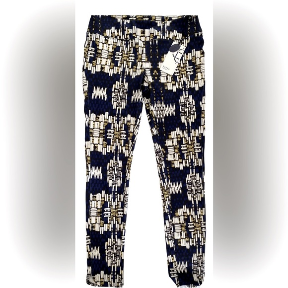 SATVA Yoga Leggings - Picture 2 of 4